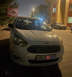 Ford Figo